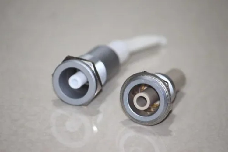 Lemo Cable Connectors