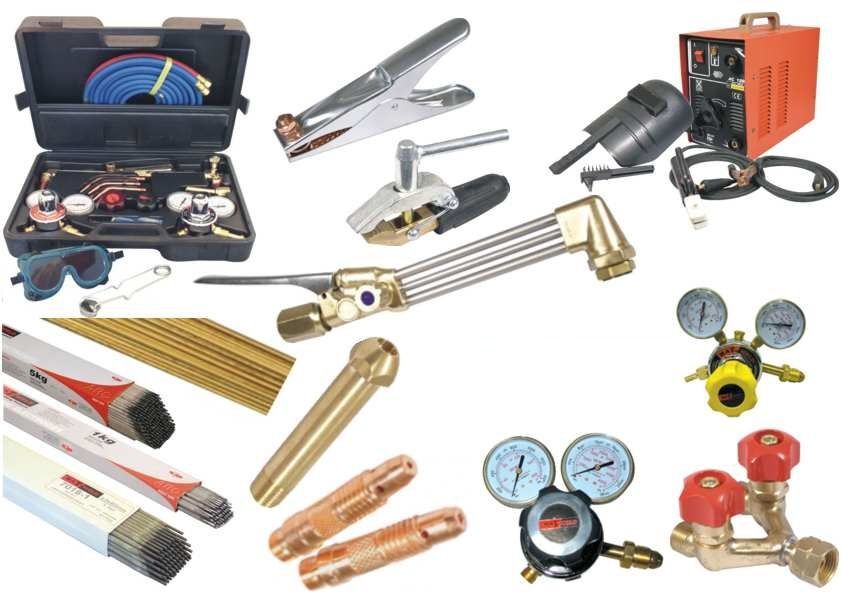 Welding  Equipment