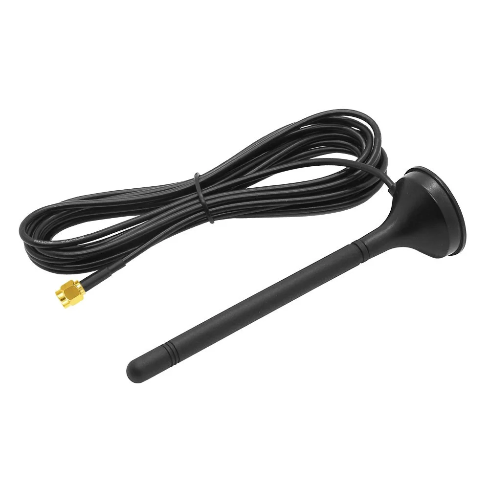 Gsm Magnetic Antenna