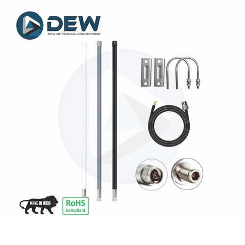 Omnidirectional Antenna By Dipeshwari Engineering Work