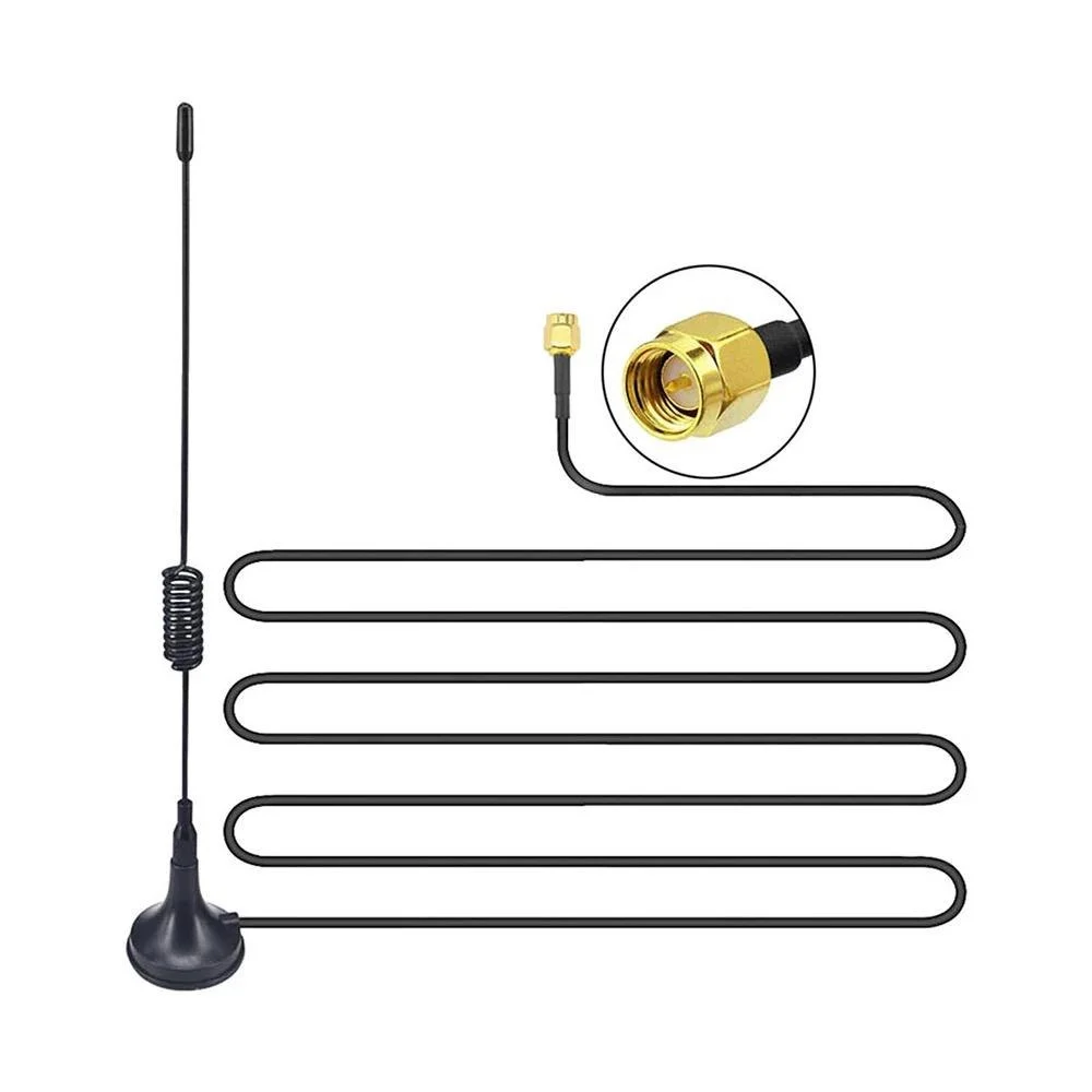 Gsm Magnetic Base Antenna