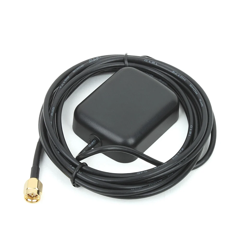 Gps Active Antenna