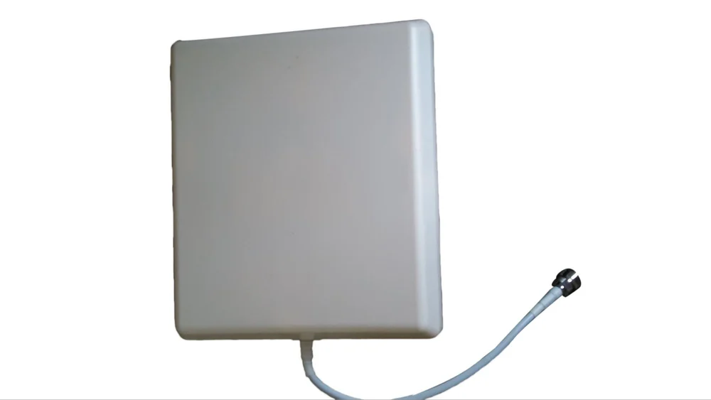 Patch Panel Antenna