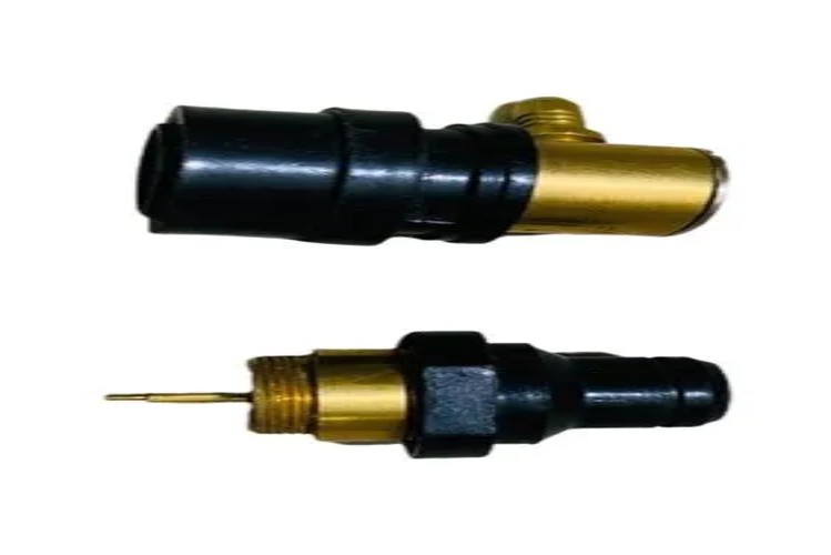 Philips Type Connector