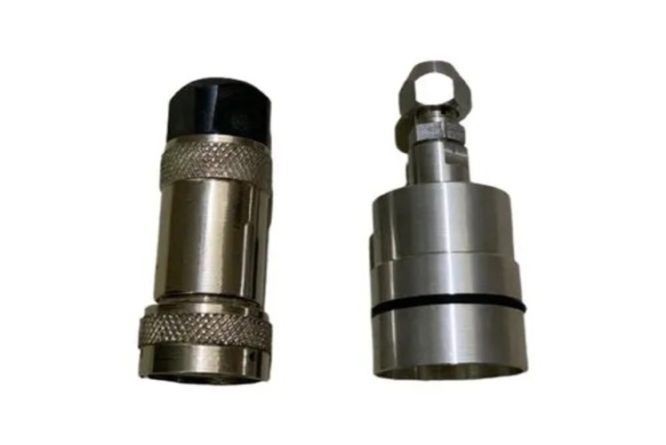 Multi Pin Connectors