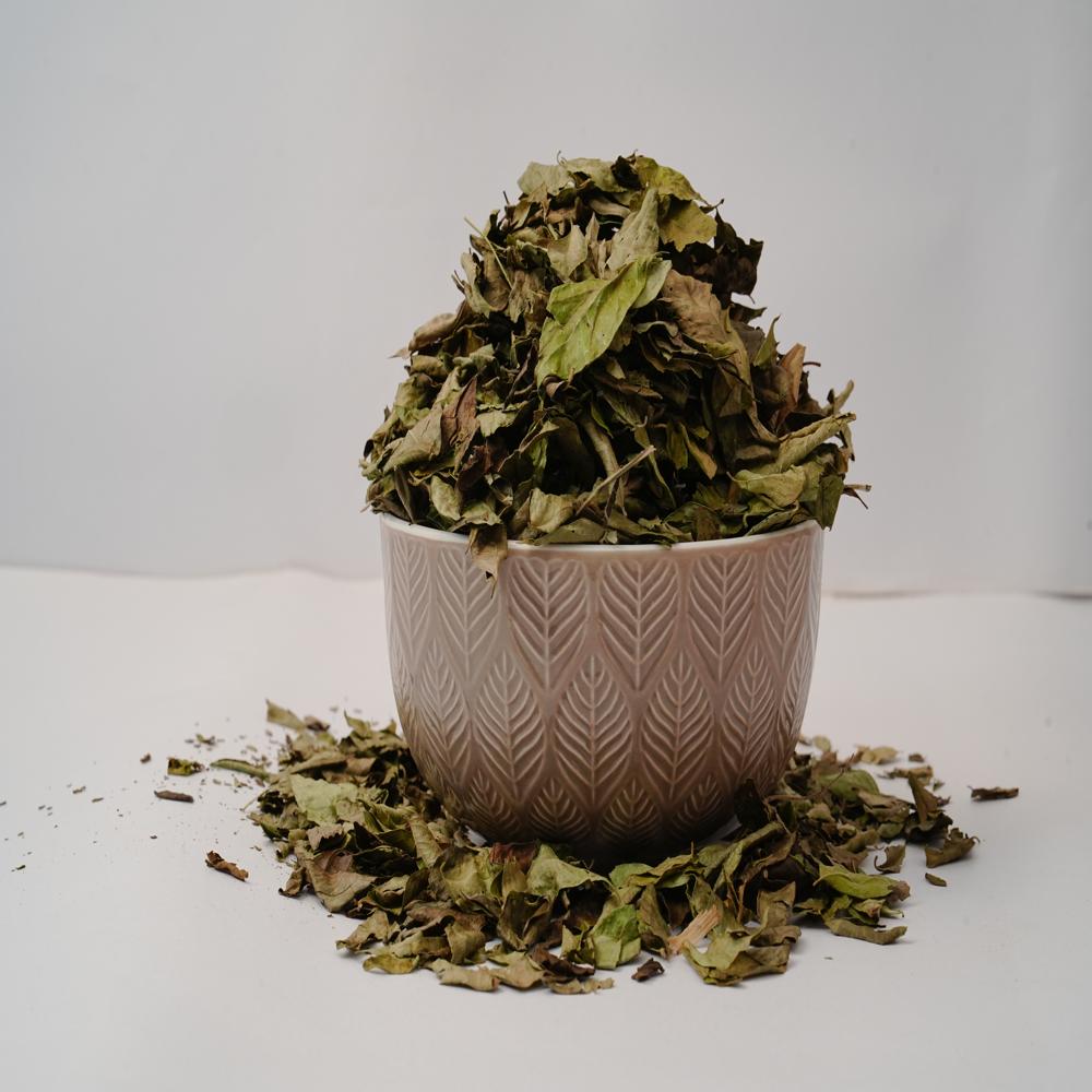 Dehydrated Curry Leaves