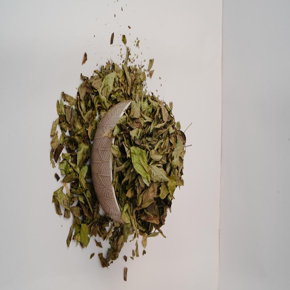 Dehydrated Curry Leaves