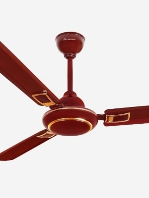 Ceiling Fan - Blade Diameter: 16" Inch (In)