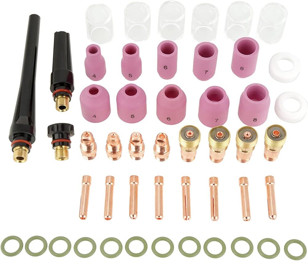 Welding Accessories