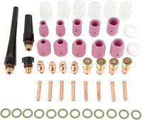 Welding Accessories - Motor Type: Ac Motor