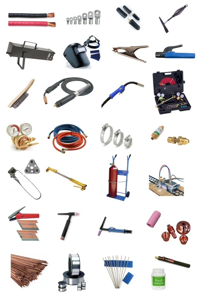 Welding  Equipment