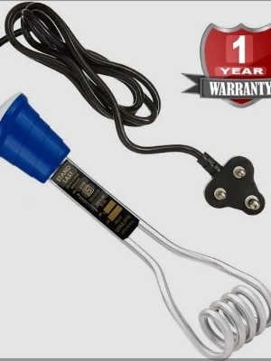 Water heater
