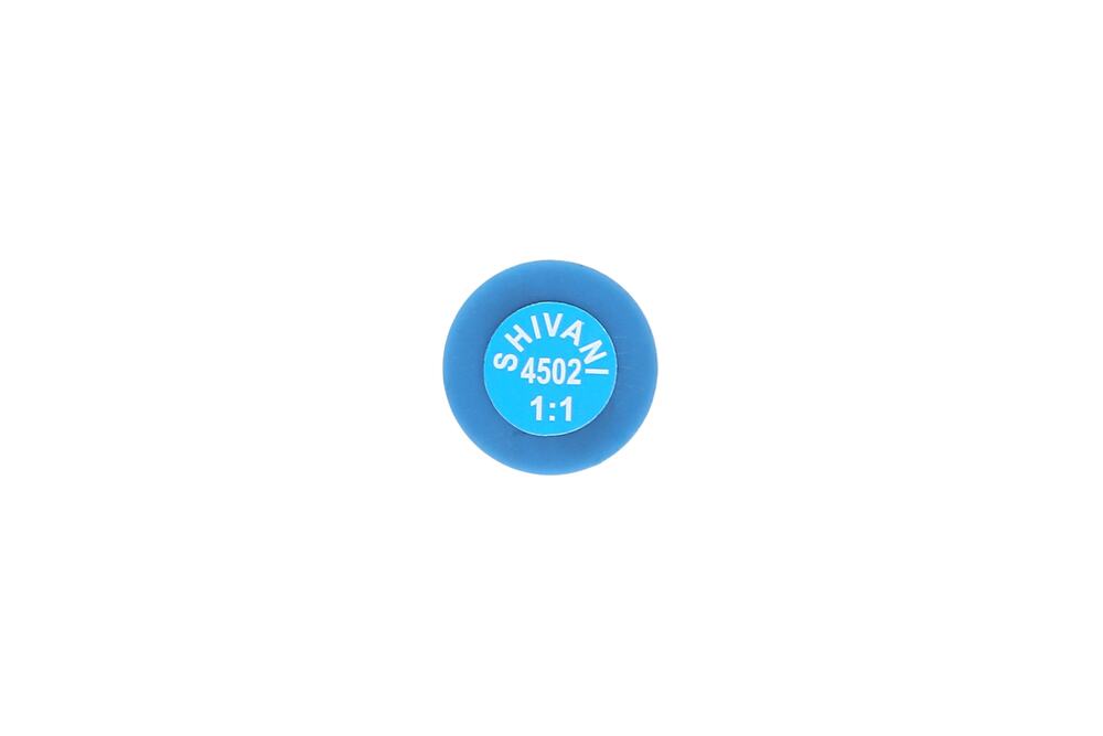 Pulse Transformer 4502 - Copper Core, 25x25x20mm | 50-60hz Frequency, 4-leg Shielded Design For Thyristor And Igbt Drivers