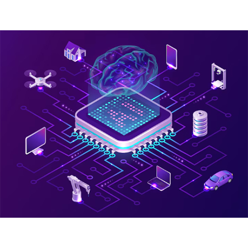 Smart Automation Scalable Intelligence Services