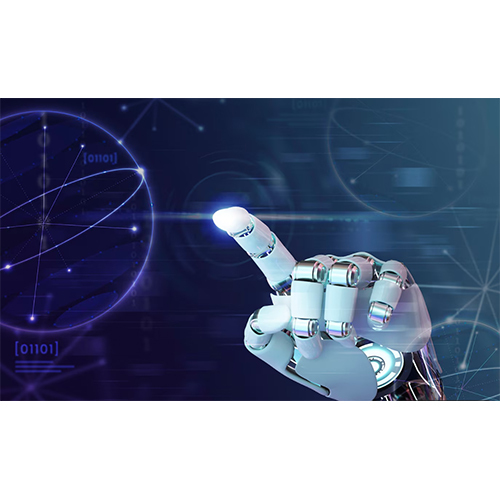 AI Based Invoice Automation Services