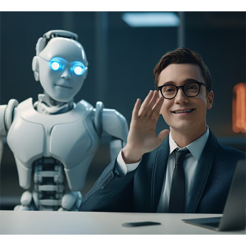 AI Conversational Bots Services