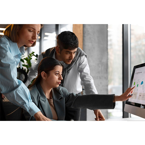 AI Driven Fraud Detection Services