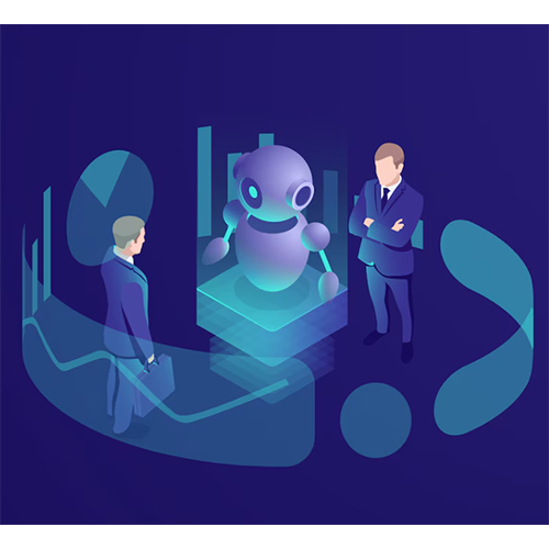 Smart Campus Operations Services