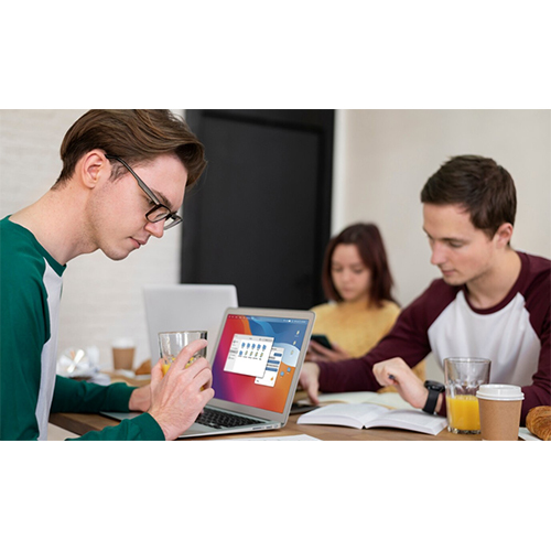 Salesforce CRM Services