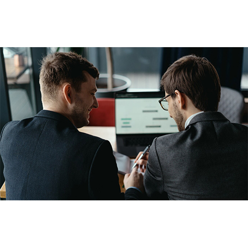 CRM Implementation Approach Services