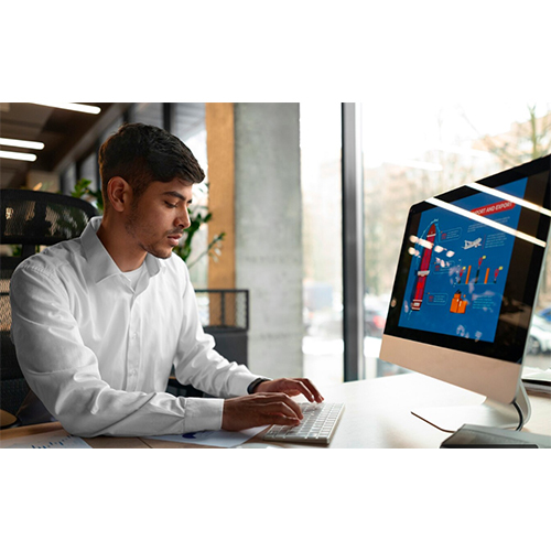 CRM Solution Services