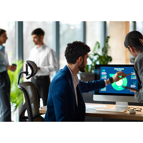 Dynamics ERP Services
