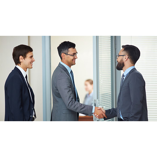 ERP Solution Services By KAIZEN NEXTGEN PRIVATE LIMITED