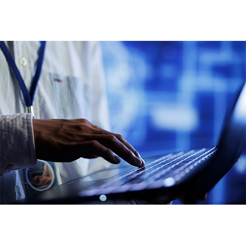 Hospital ERP Integration Solution