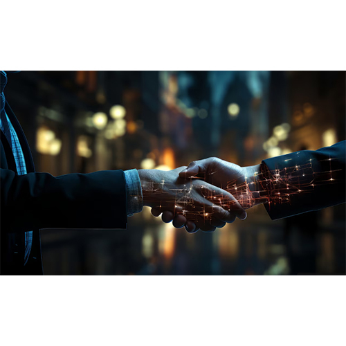 Cybersecurity For Government Agencies