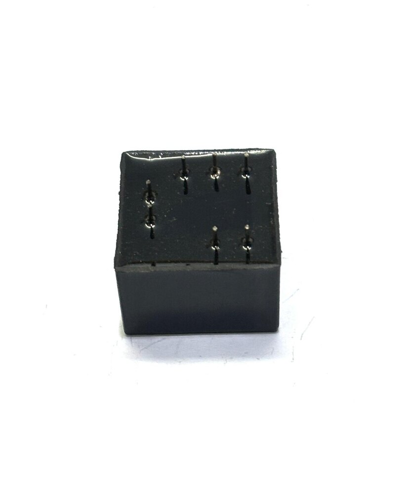 T 6b Pulse Transformer - Coil Material: Copper Core