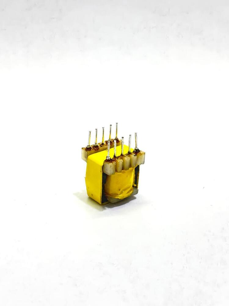 Smps Transformer - 220v Single Phase, 50-60hz | Lightweight 500g Design