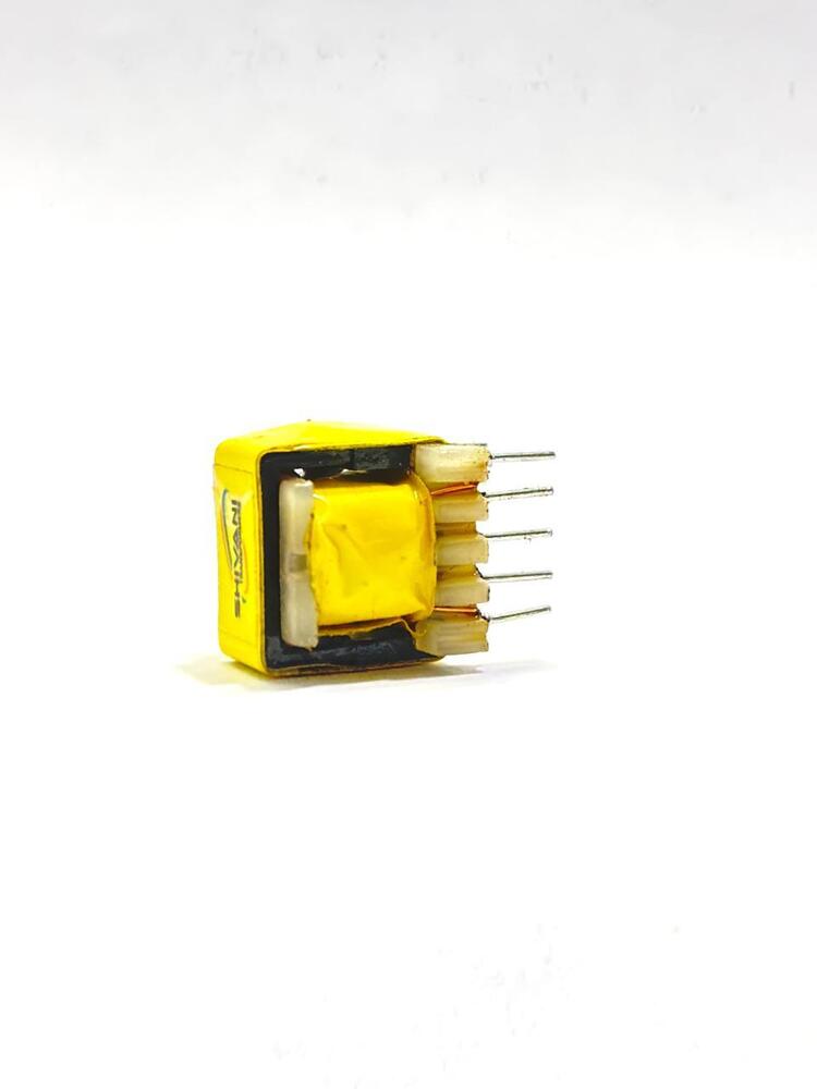 Smps Transformer - 220v Single Phase, 50-60hz | Lightweight 500g Design