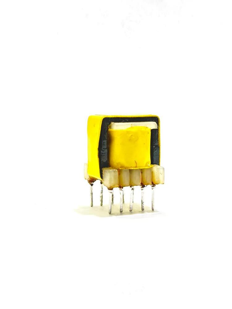 Smps Transformer - 220v Single Phase, 50-60hz | Lightweight 500g Design