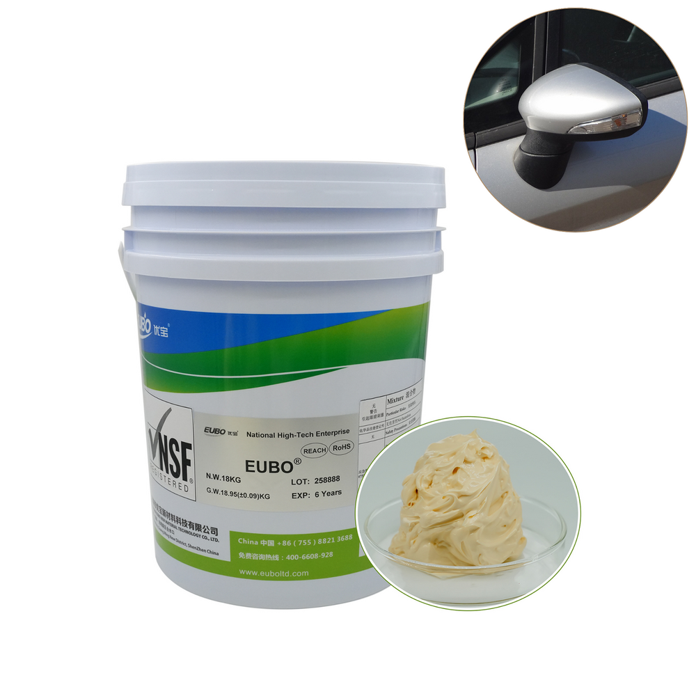 EUBO Automotive Folding Side Mirror Grease