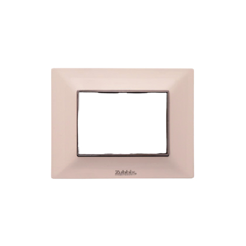 3M Iconic Modular Plate