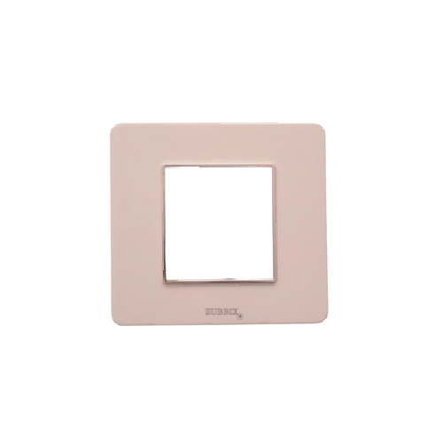 2M Zion Series Modular Plate