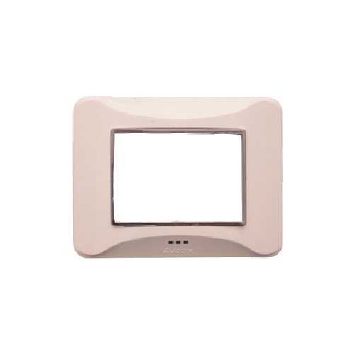 3M SIconic Nazara Series Modular Plate