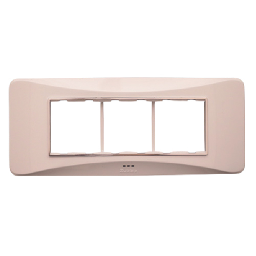 6M Iconic Nazara Series Modular Plate