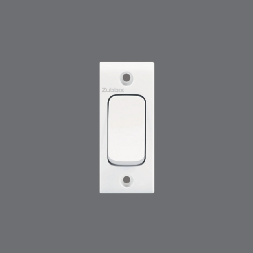 6A 1 Way Switch