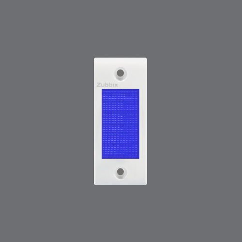 6A Z-1 Indicator