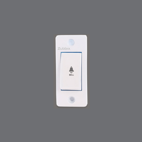 6A Bell Push Switch