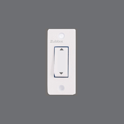 6A 2 Way Switch