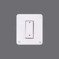 16a 2 Way Switch - Color: As Per Availability