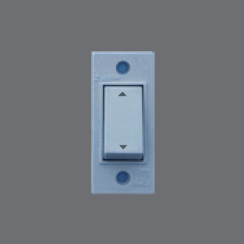 6A 2 Way Switch