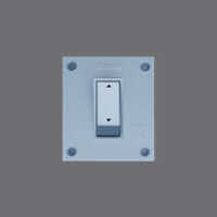16a 2 Way Switch - Color: As Per Availability