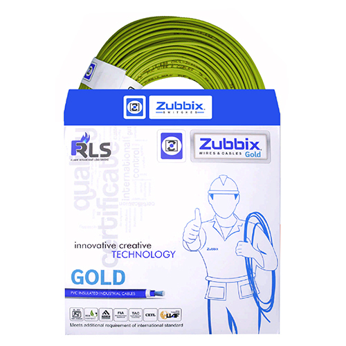 Industrial PVC Cable