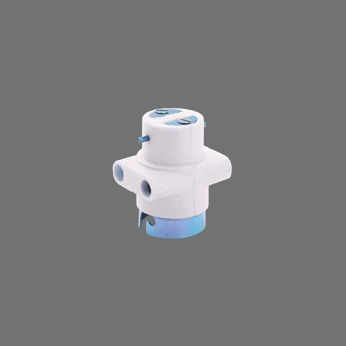 Parallel Adaptor