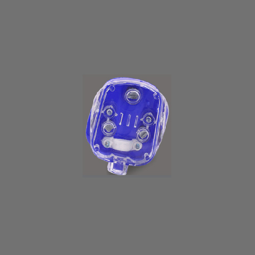 16A Nexa 3 Pin Top