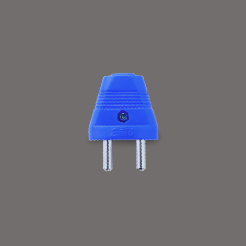 Euro 2 Pin Top