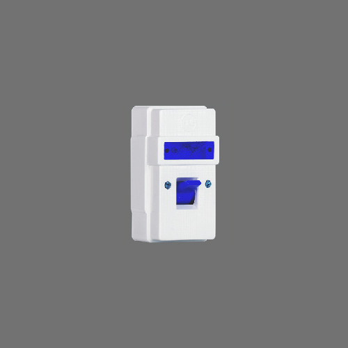 DP Switch Pantom